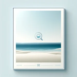 Denizin sağlığı ve son durumu: Deniz dünyamızın en değerli hazinesi.