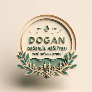 Doğanın Değerli Hediyesi: Tatlı Su’nun Büyüsü