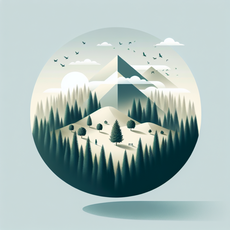 Ormanların Korunması ve Sürdürülebilir Geleceği Üzerine Yeni Yaklaşımlar