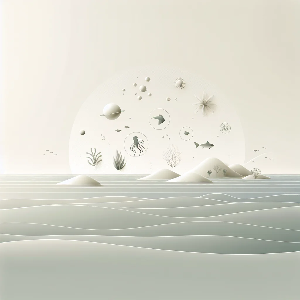 Deniz Sağlığı ve Ekosistemi: Güncel Durum ve Önemli Bilgiler