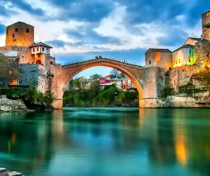 Balkan Turu Nereden Başlanmalı?