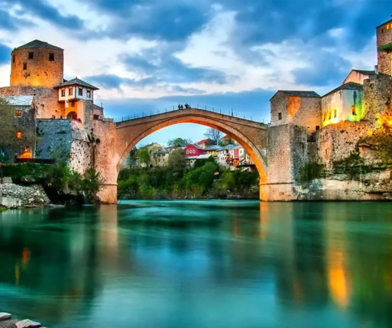 Balkan Turu Nereden Başlanmalı?