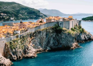 Dubrovnik Gezilecek Yerler