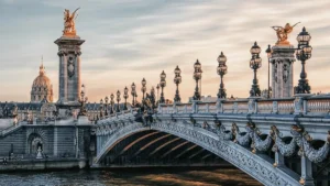 Paris’te Mutlaka Görülmesi Gereken 15 Yer