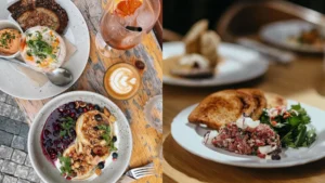 Prag’da Ne Yenir, Prag’da Yemek Nerede Yenir?