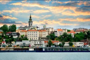 Avrupa Gezisi Ne Kadara Mal Olur?