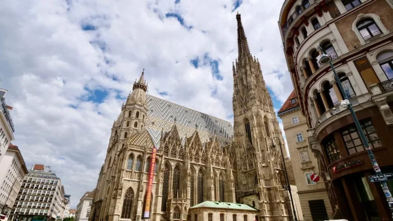 Viyana’da Ücretsiz Gezilecek Yerler