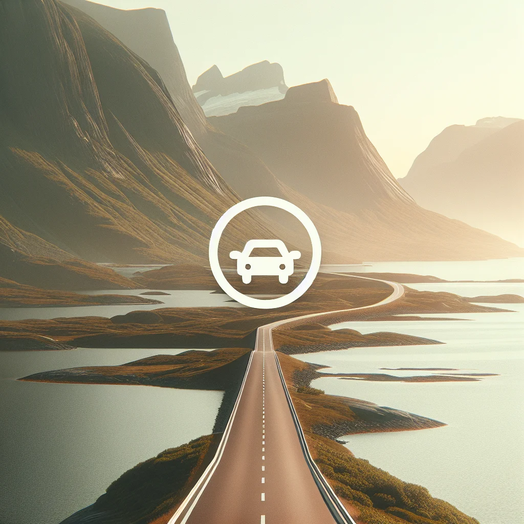 Araba ile Keşfedilecek En Güzel Rotalar ve Seyahat İpuçları