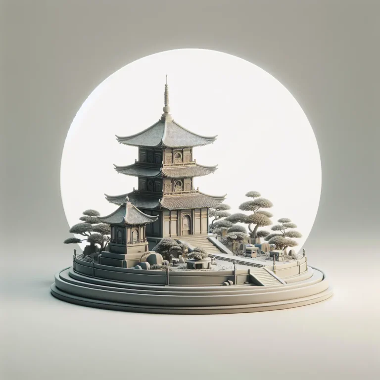 Asya’nın Büyüleyici Kültürü ve Tarihi ile Keşfedin