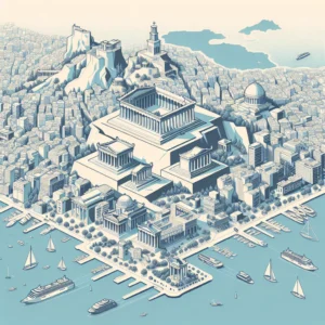 Atina için 3-5-7 Günlük Gezi Rotaları ve Keşif Rehberleri