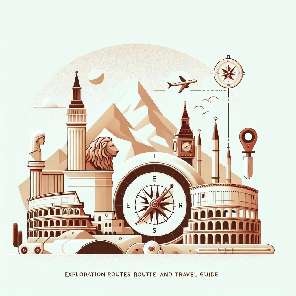 Atina için 3-5-7 Günlük Keşif Rotaları ve Gezi Rehberleri