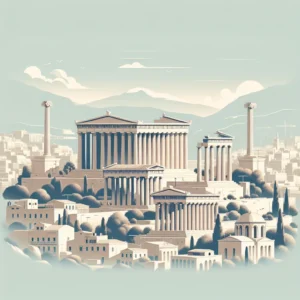 Atina’da 3, 5 ve 7 Günlük Keşif Rotaları ve Destinasyonlar