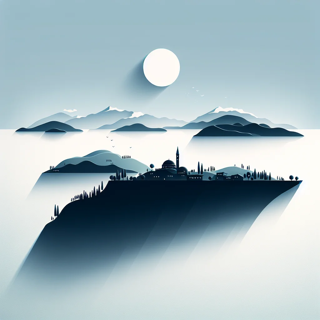 Balkanların Gizemli Güzellikleri ve Keşfedilecek Yerleri