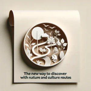 Doğa ve Kültür Rotaları ile Keşfetmenin Yeni Yolu