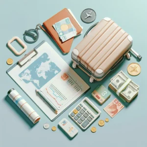 Gezi Bütçesi Oluşturmanın İpuçları ve Stratejileri