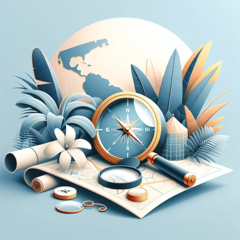 Keşfetmeye Değer Eşsiz Seyahat Noktaları ve Deneyimleri