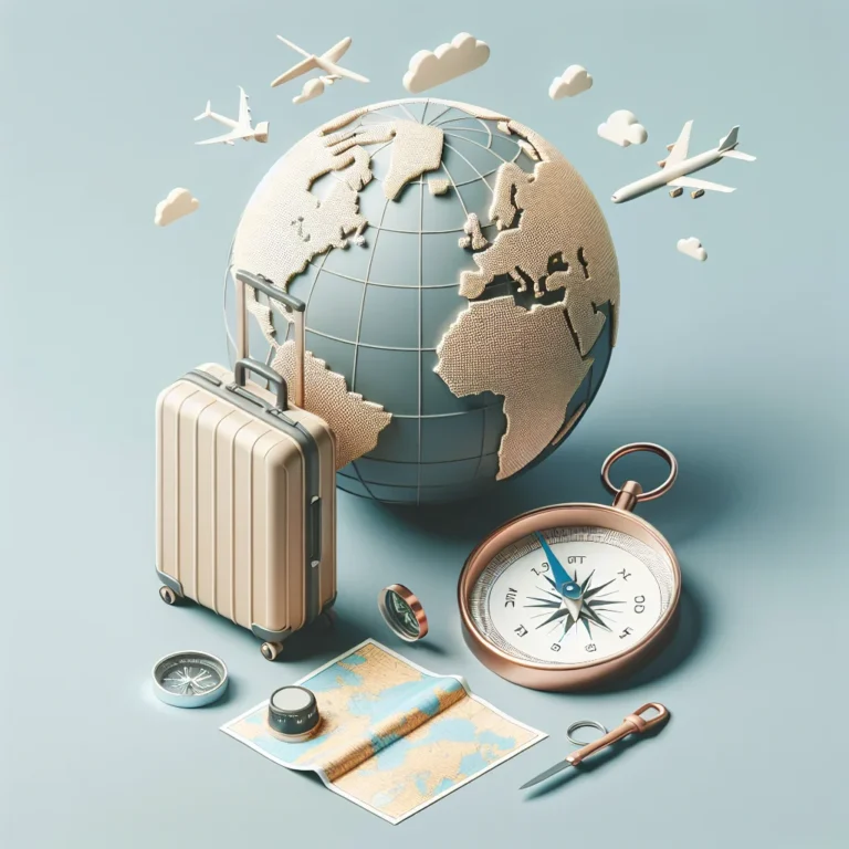 Kısa Süreli Seyahatler İçin 3-5-7 Günlük Rota Önerileri