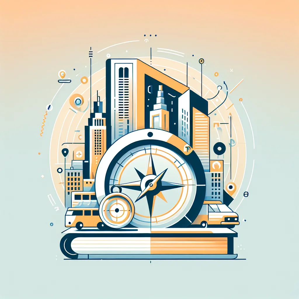 Şehir Gezi Rehberleri ile Keşfetmenin Yolları