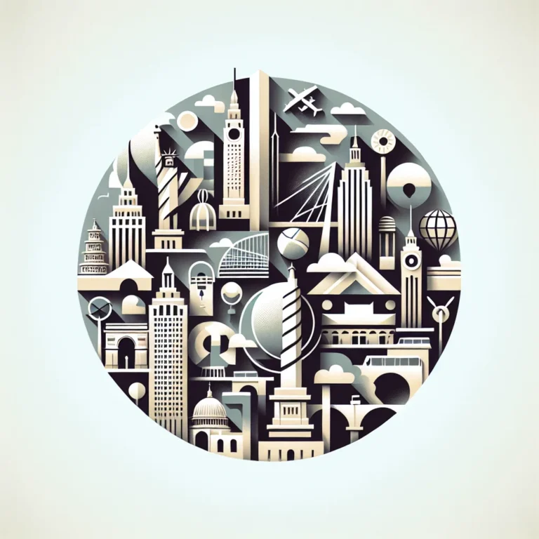 Şehir Rehberleri ile Keşfedin: Yeni Yerler ve Deneyimler