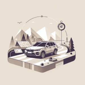 Araba ile Keşfetmenin Keyfi ve Yolculuk İpuçları