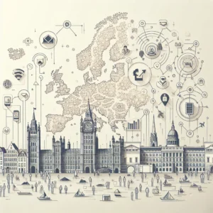 Avrupa’da Dijital Pazarlama Stratejileri ve Başarı Yöntemleri