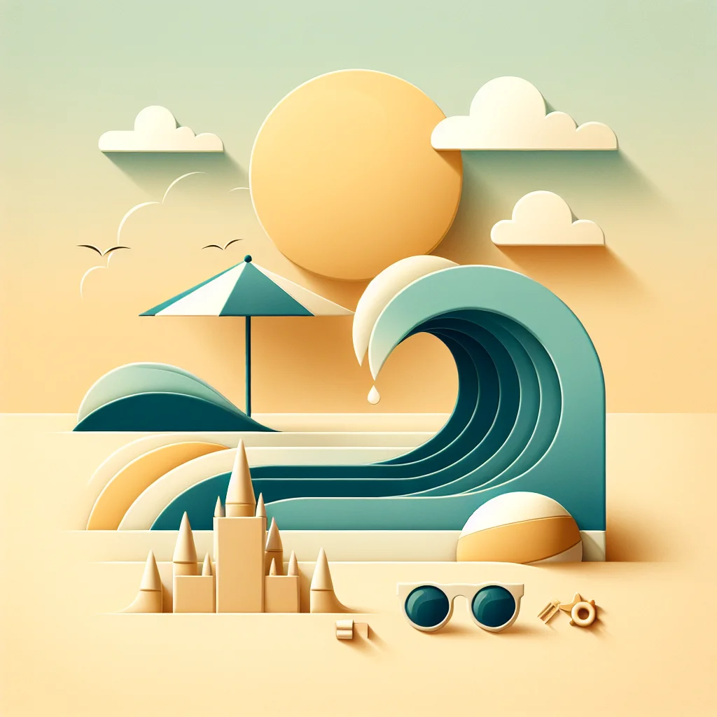 Deniz ile Yaz Tatilinizi Unutulmaz Kılmanın Yolları