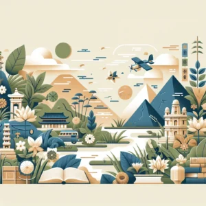 Doğa ve Kültür Rotaları ile Keşfetmenin Yeni Yolları