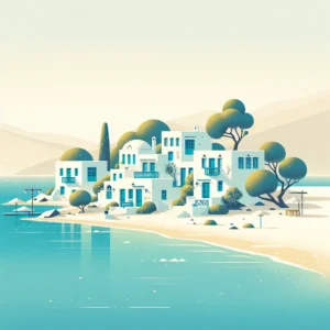 Ege Bölgesi’nde 3 Günlük Unutulmaz Seyahat Rehberi