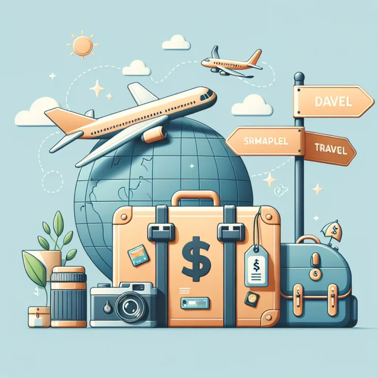 Ekonomik Tatil Seçenekleri ile Uygun Fiyatlı Seyahat Rotaları