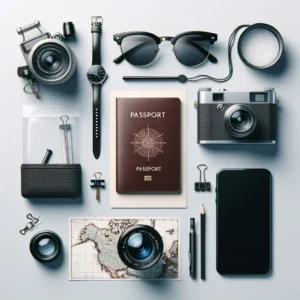 İlk Kez Seyahat Edenler İçin İpuçları ve Öneriler