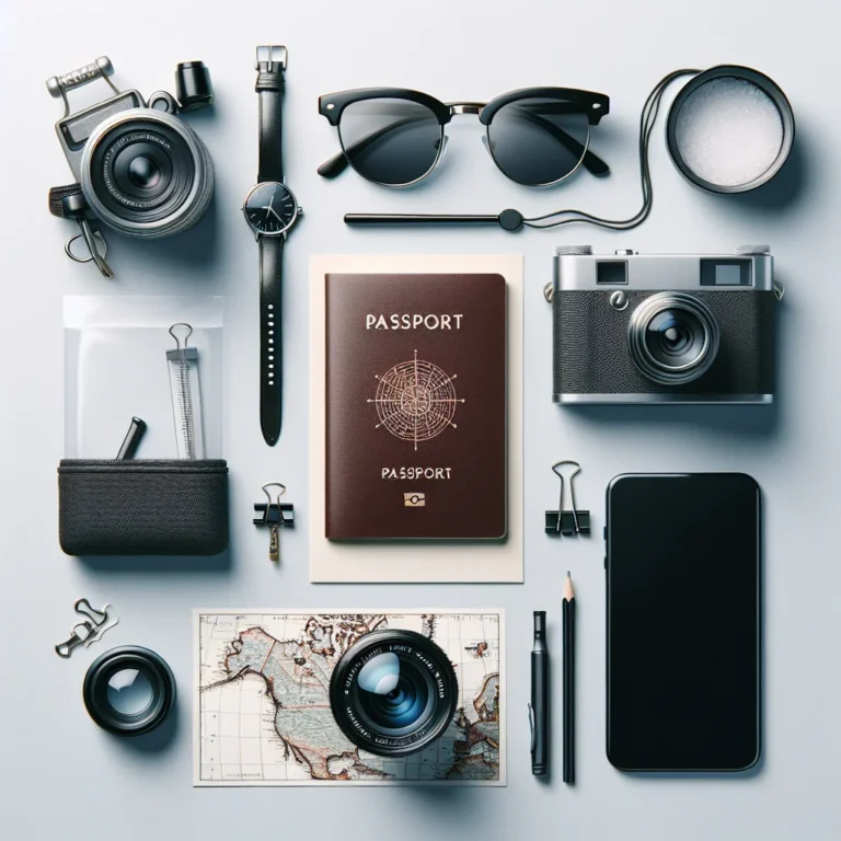 İlk Kez Seyahat Edenler İçin İpuçları ve Öneriler