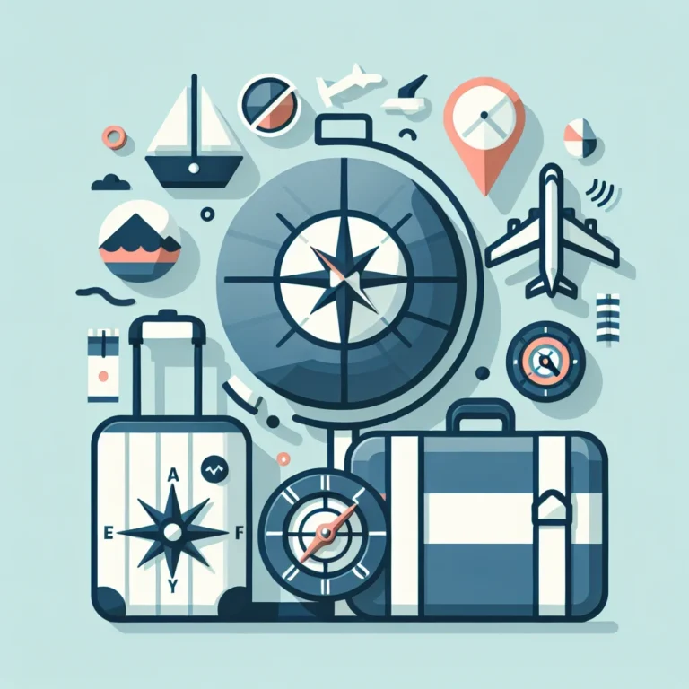 Keşfedilecek En İyi Seyahat Noktaları ve Gizli Cennetler