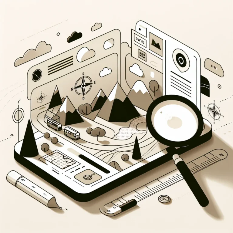 Keşfetmeye Değer En Güzel Gezi Rotaları ile Seyahat Rehberi