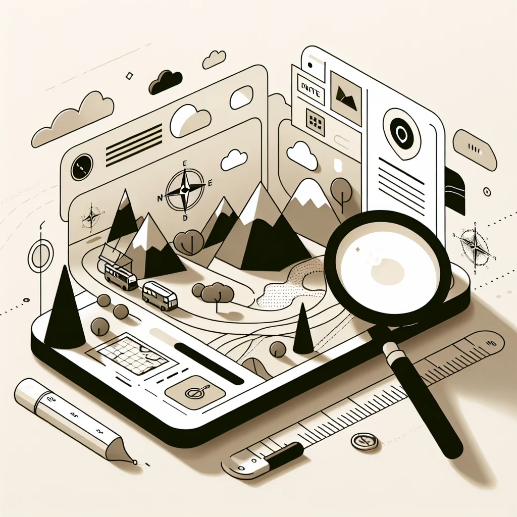 Keşfetmeye Değer En Güzel Gezi Rotaları ile Seyahat Rehberi