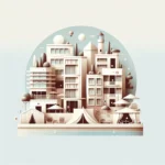 Konaklama İhtiyaçlarınızı Karşılayacak Farklı Seçenekler