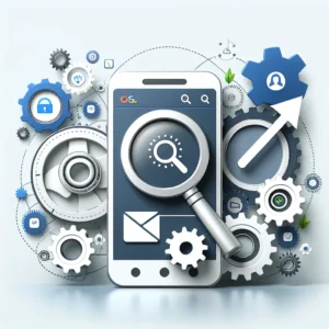 Mobil Uygulama Geliştirme için Etkili SEO Stratejileri