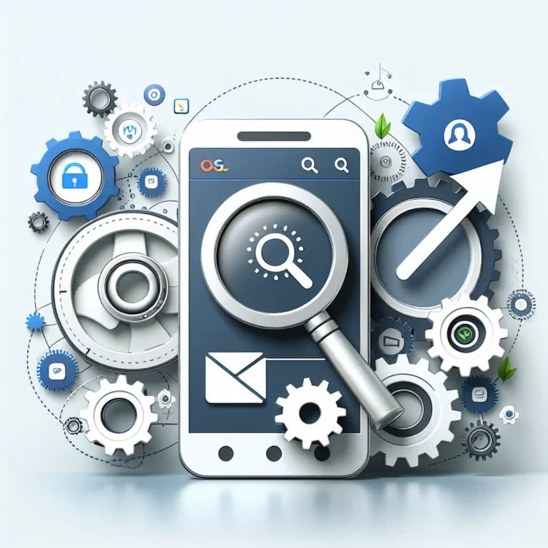 Mobil Uygulama Geliştirme için Etkili SEO Stratejileri