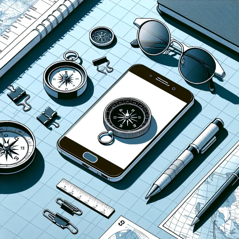 Seyahat Rehberiniz İçin Pratik İpuçları ve Öneriler