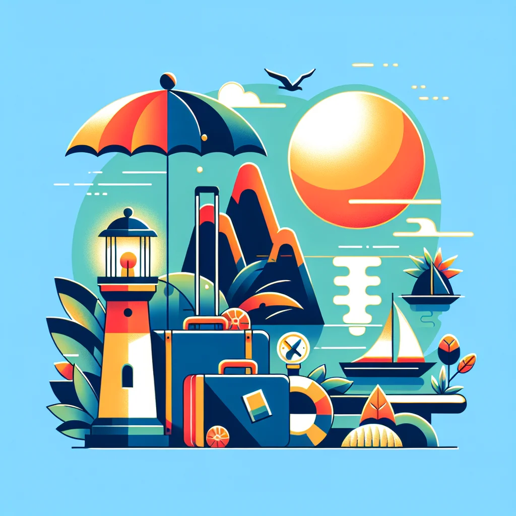 Seyahat Sigortası ile Güvende Kalmanın Yolları ve Avantajları