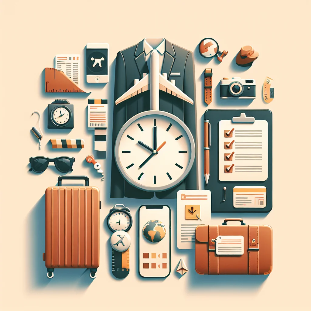 Seyahat Sırasında Yapılan Yaygın Hatalar ve Çözümleri