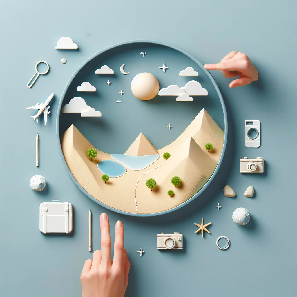 Unutulmaz Seyahatler İçin Etkili Gezi Planlama İpuçları