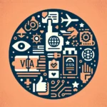 Vize ve Pasaport İşlemlerinde Dikkat Edilmesi Gerekenler