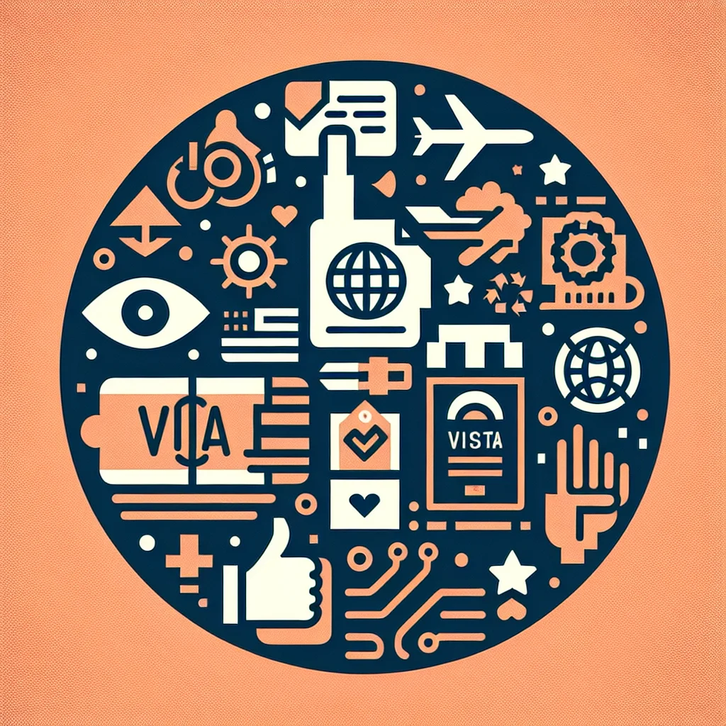 Vize ve Pasaport İşlemlerinde Dikkat Edilmesi Gerekenler